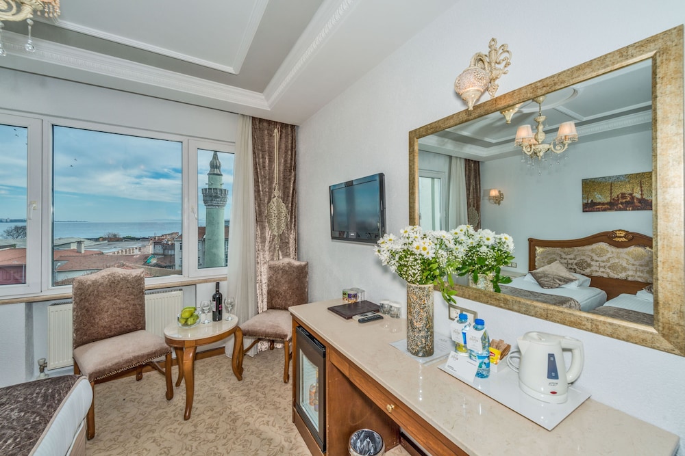 Antis Otel - Özel Sınıf - Image 55