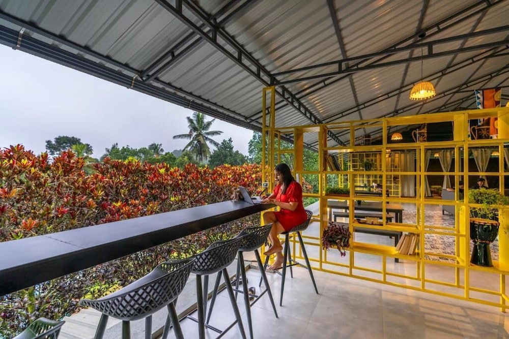 The Hosteller Wayanad, Vythiri
