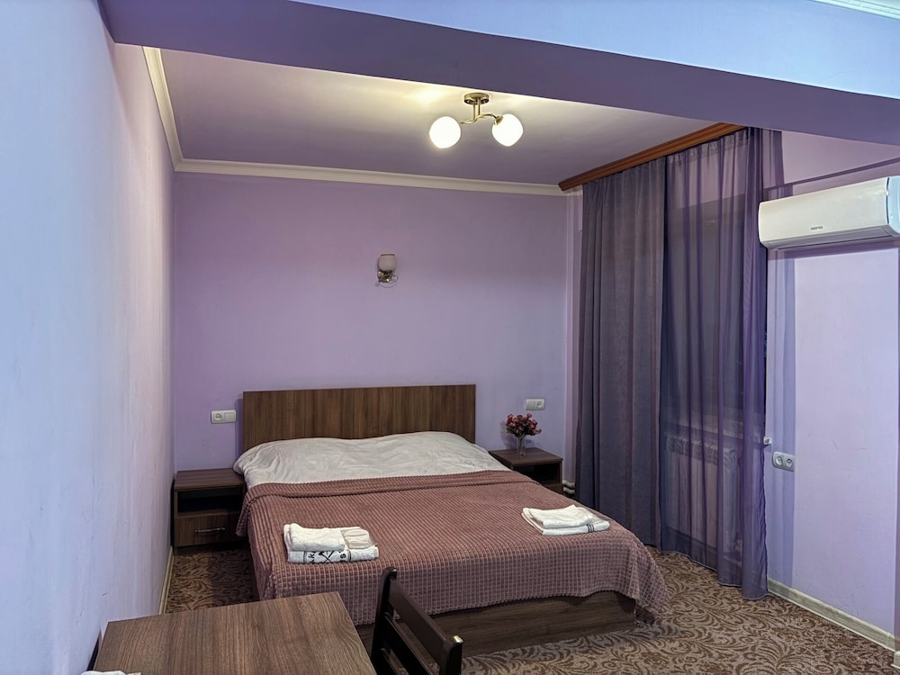 Hotel international
