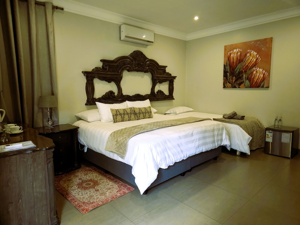 Maison de Leo Luxury Guesthouse view 5