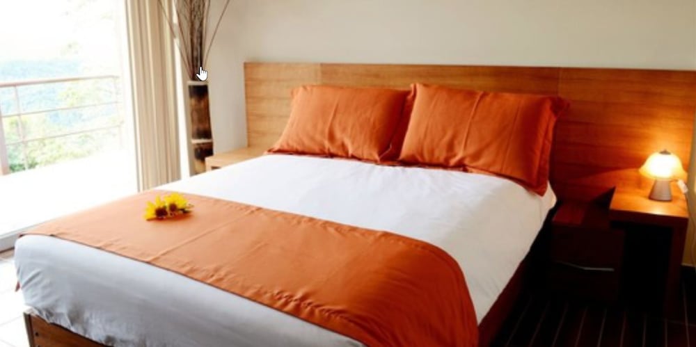 Bellandia Lodge
