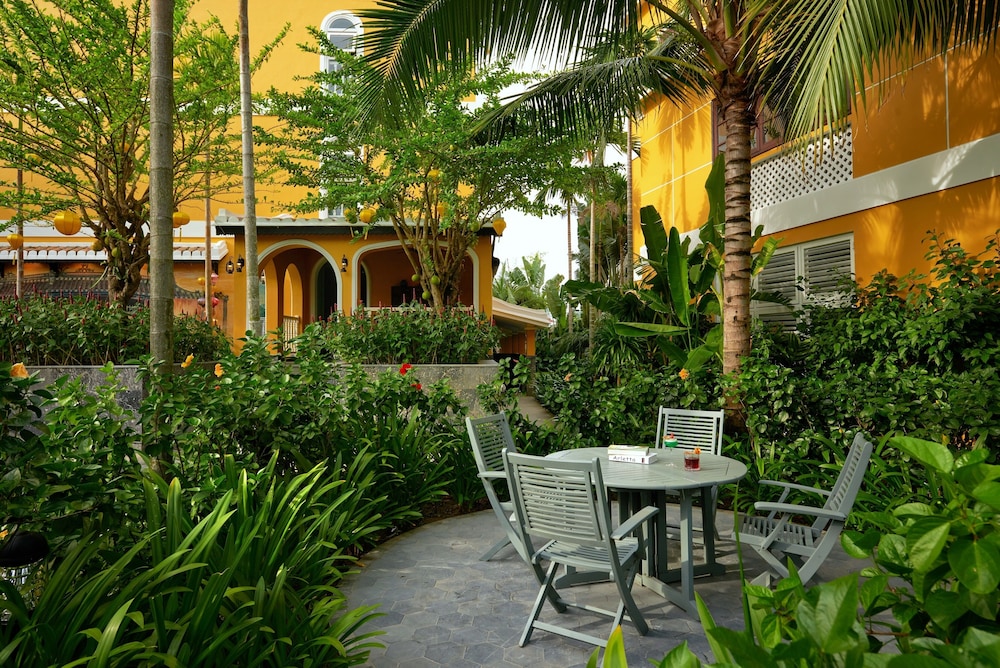 La Siesta Hoi An Resort & Spa 159
