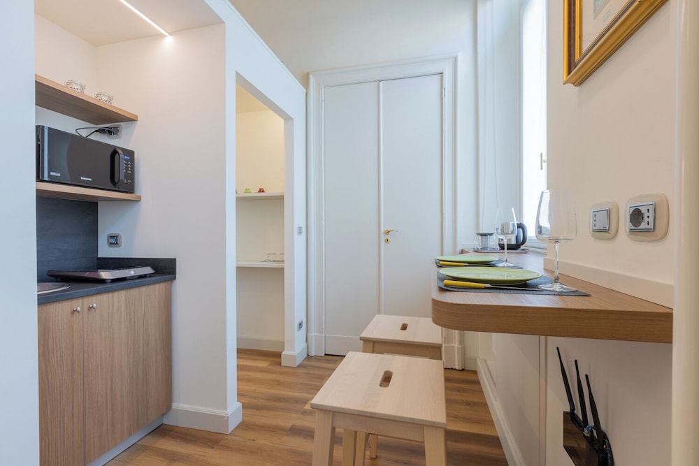 Studio San Michele by Wonderful Italy