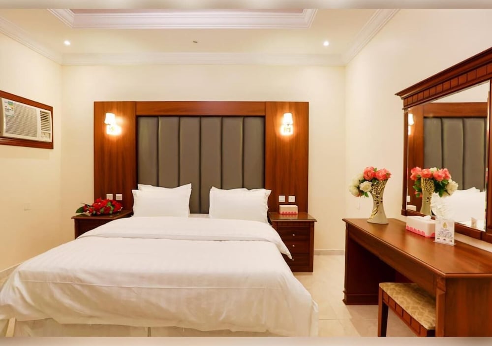 Mrakez Alarab Furnished Apartments 3