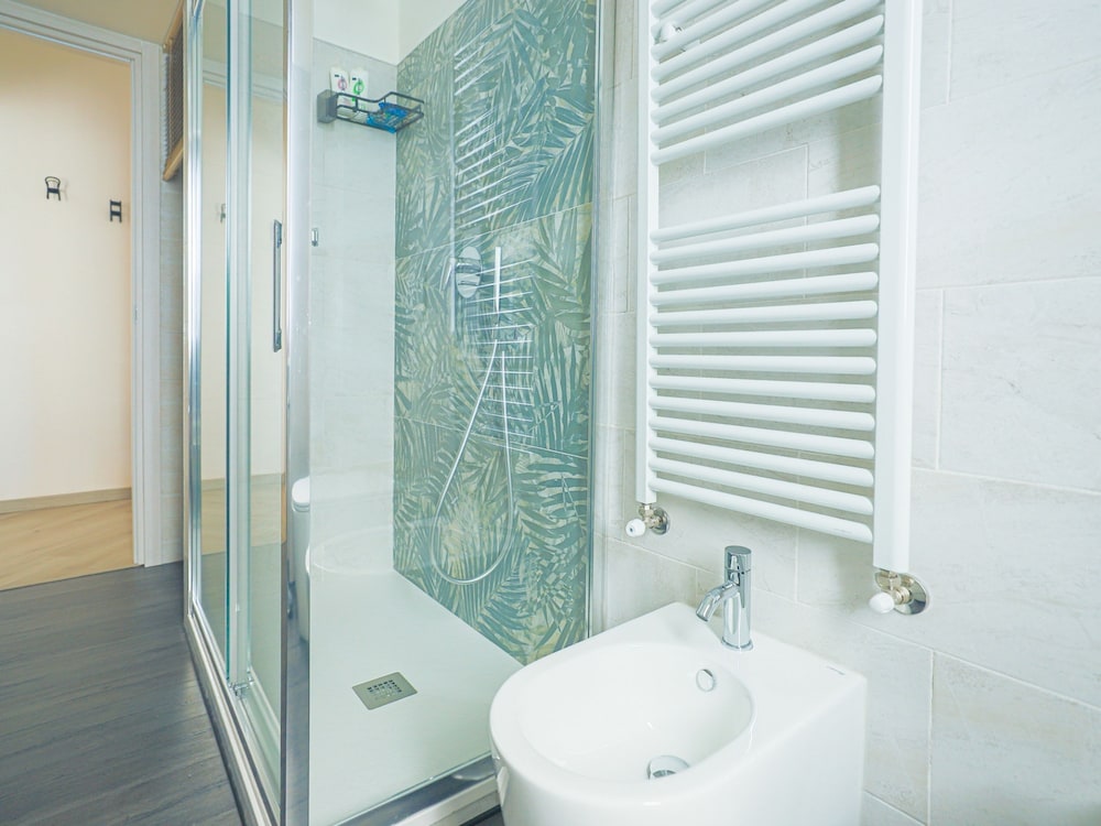 Sirio Guest House in Salerno