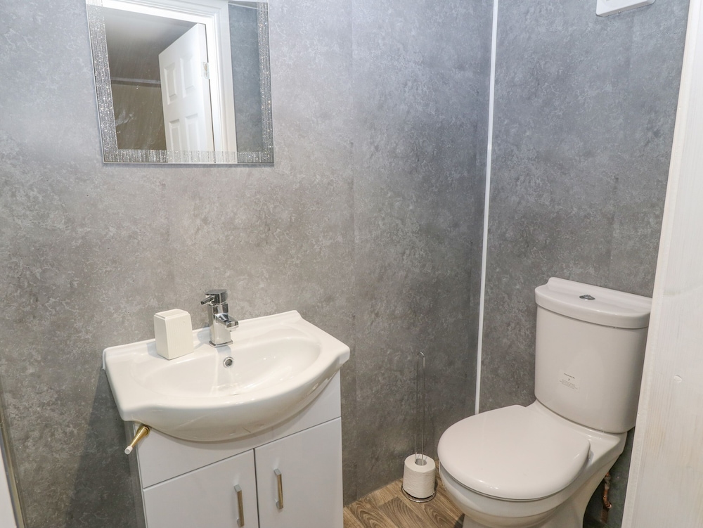 The Apartment at Plas Yr Eithin