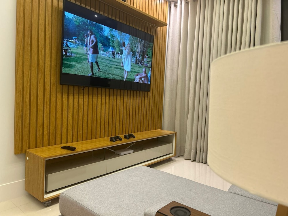 APARTAMENTO ALTO PADRÃO CENTRO ITAJAÍ