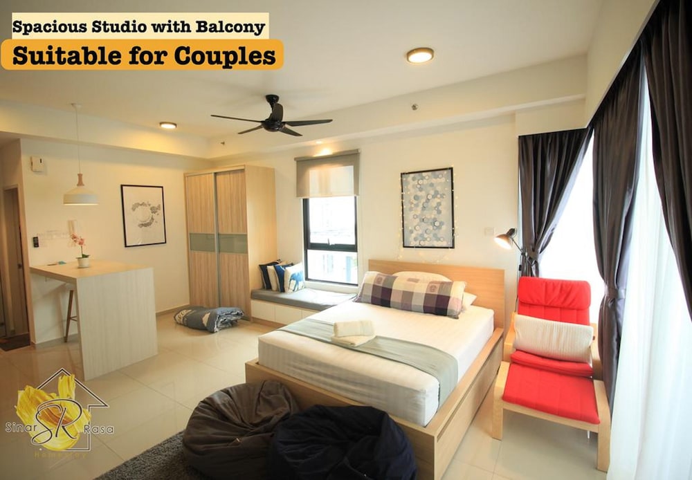 Sinar Rasa Homestay I-City I-Soho photo 8