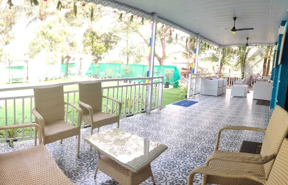 Splash Resort
