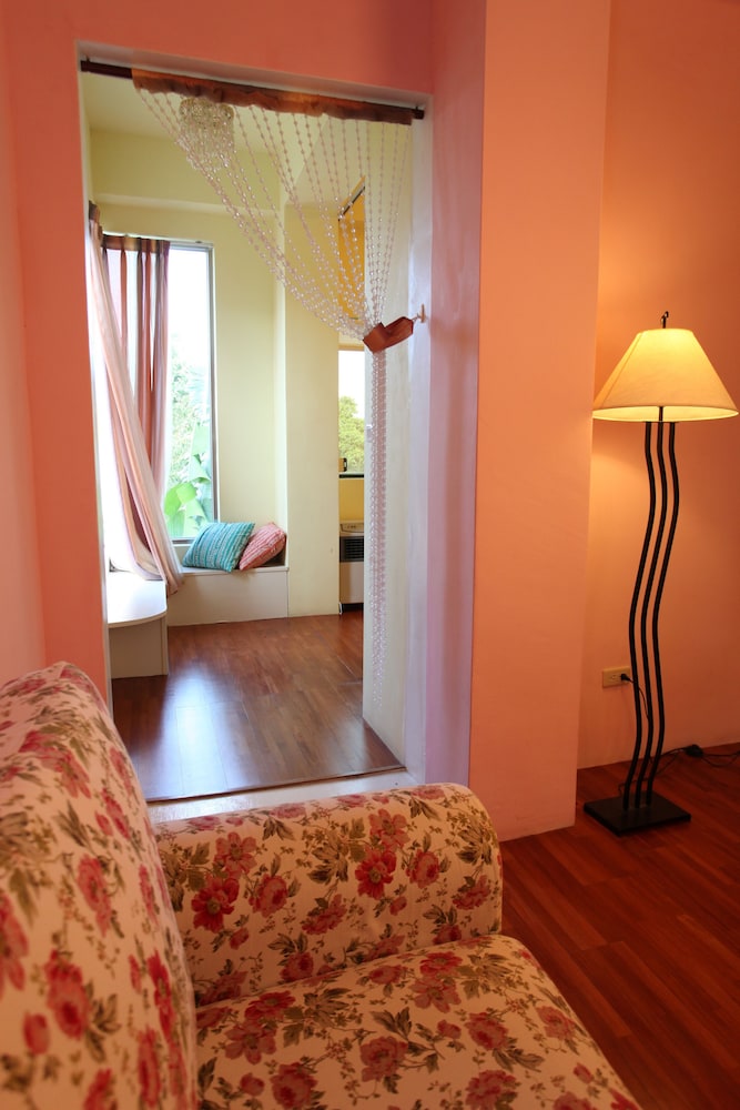 Burano Castle