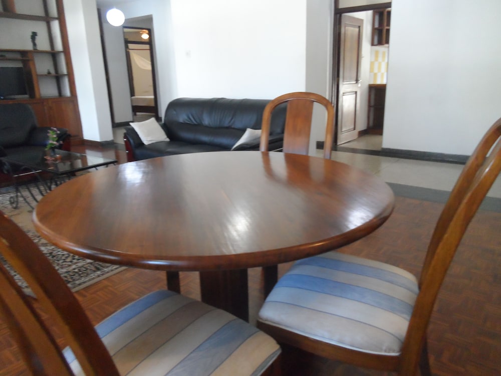 Upanga B&B - UN Road