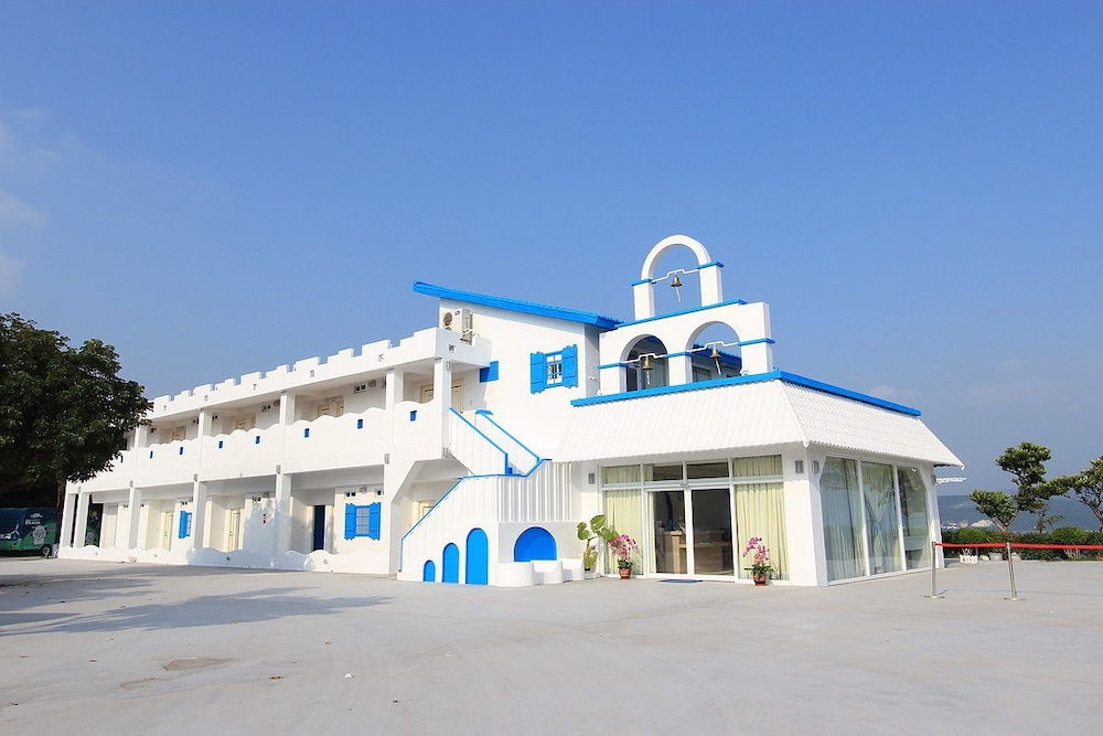Sunrise Resort