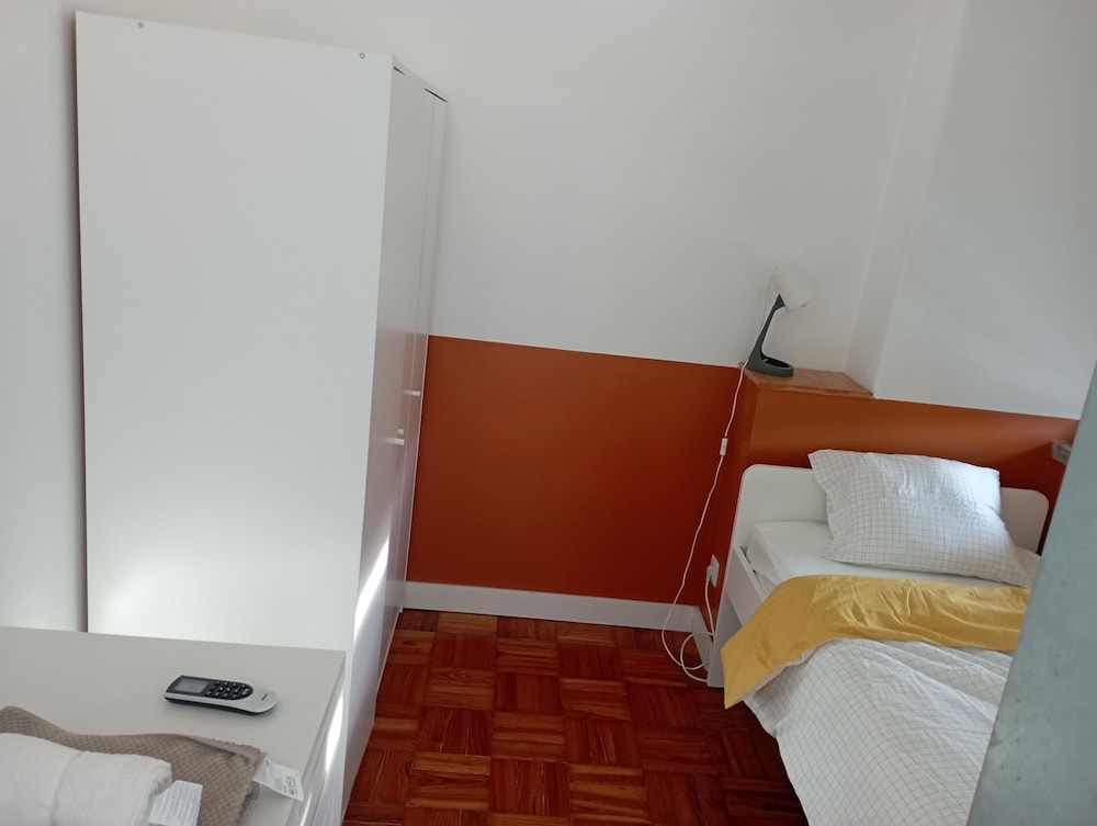 HOME CARRICHE