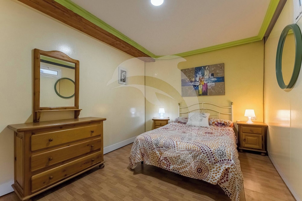 Gran Apto 69 2 pax &pool Wifi Loft Only Adult