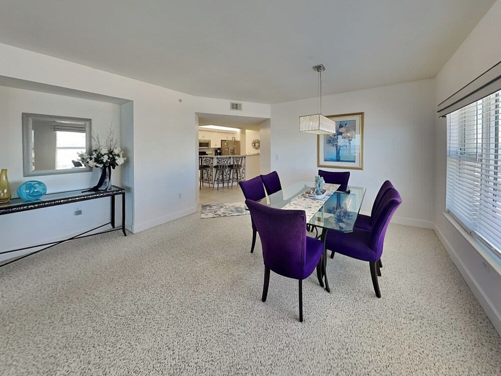 Towers Ten #801 by Distinctive Beach Rentals