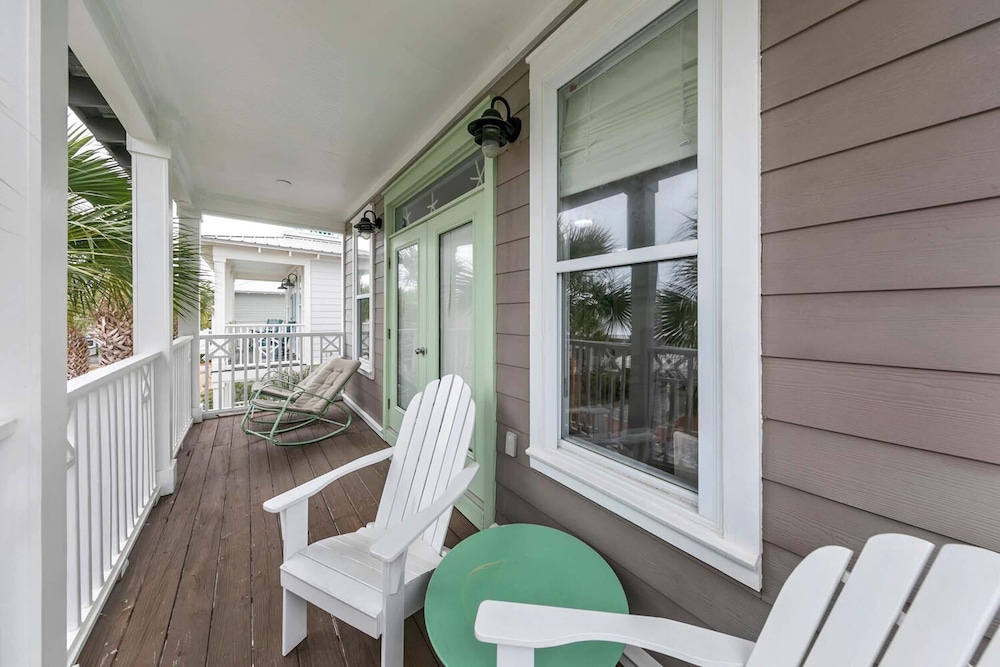 Floridays on 30A