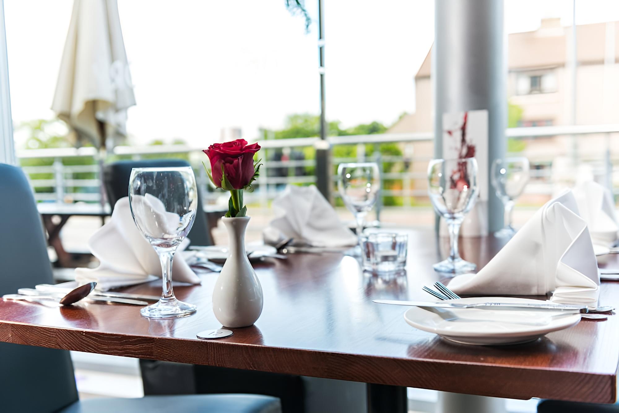 Sure Hotel by Best Western Aberdeen