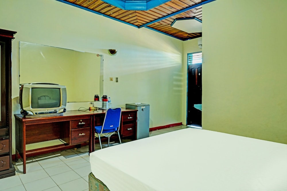 Capital O 91806 Hotel Batu Suli view 5