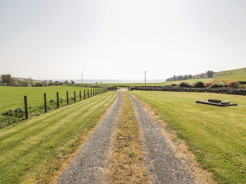 Longforth Farm Cottage