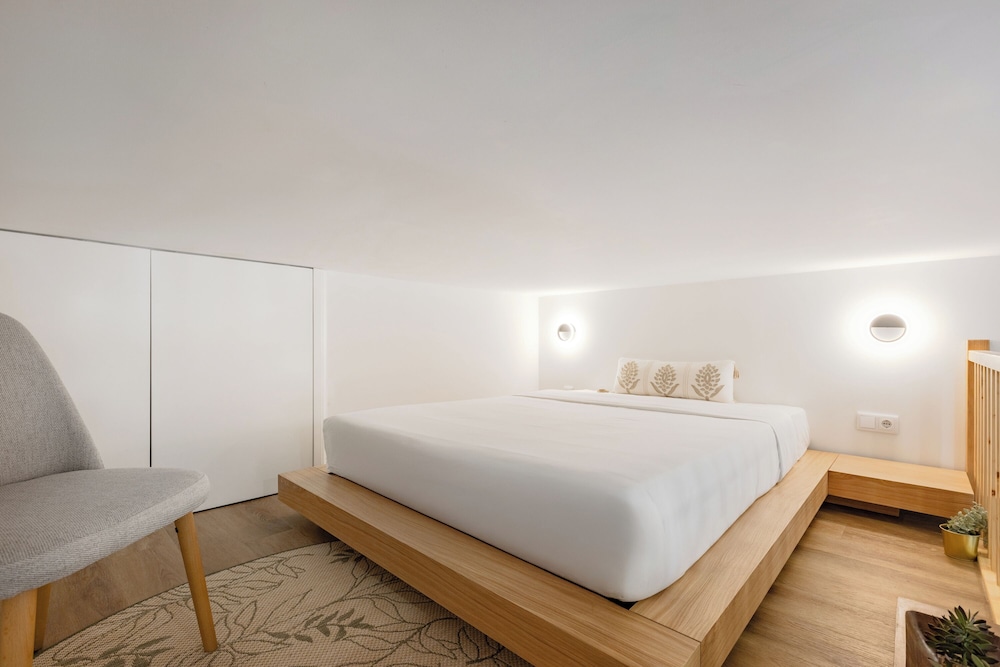 Heroísmo Duplex Flat