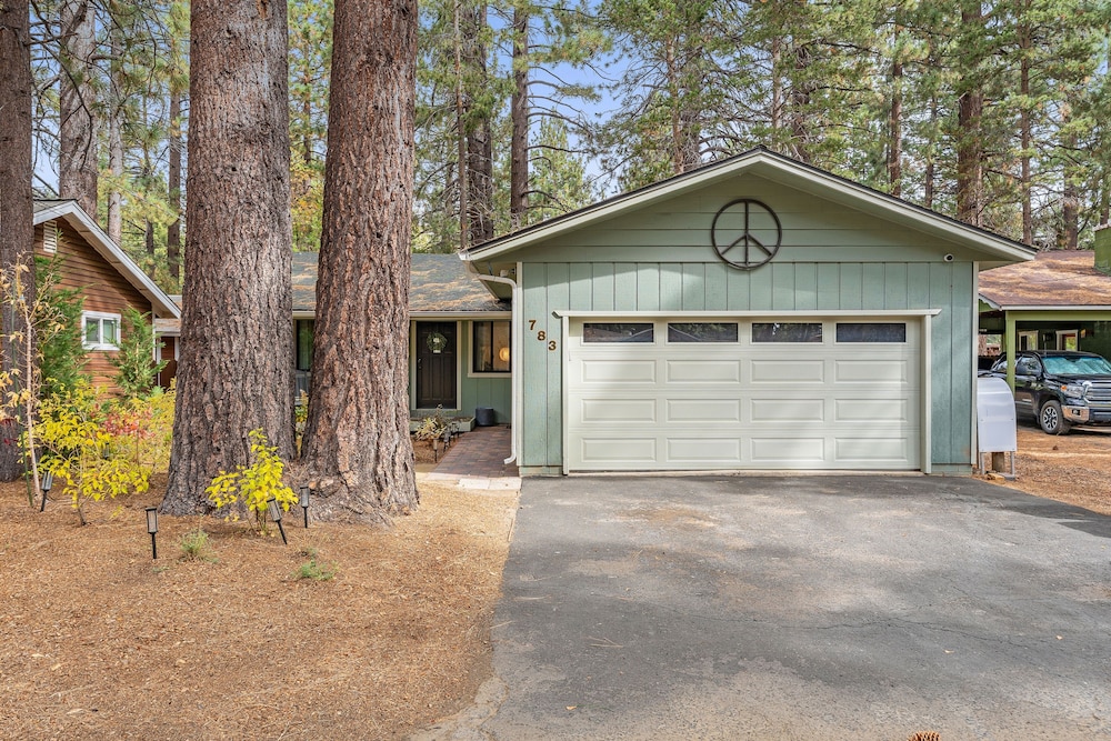 Cyh0883- Patricia's Mountain Paradise 3 Bedroom Home
