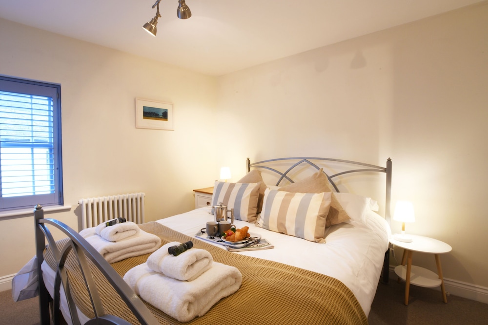 Smugglers Rest, Aldeburgh