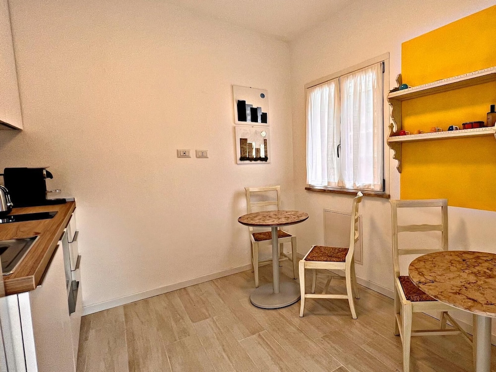 Residenza Delfina