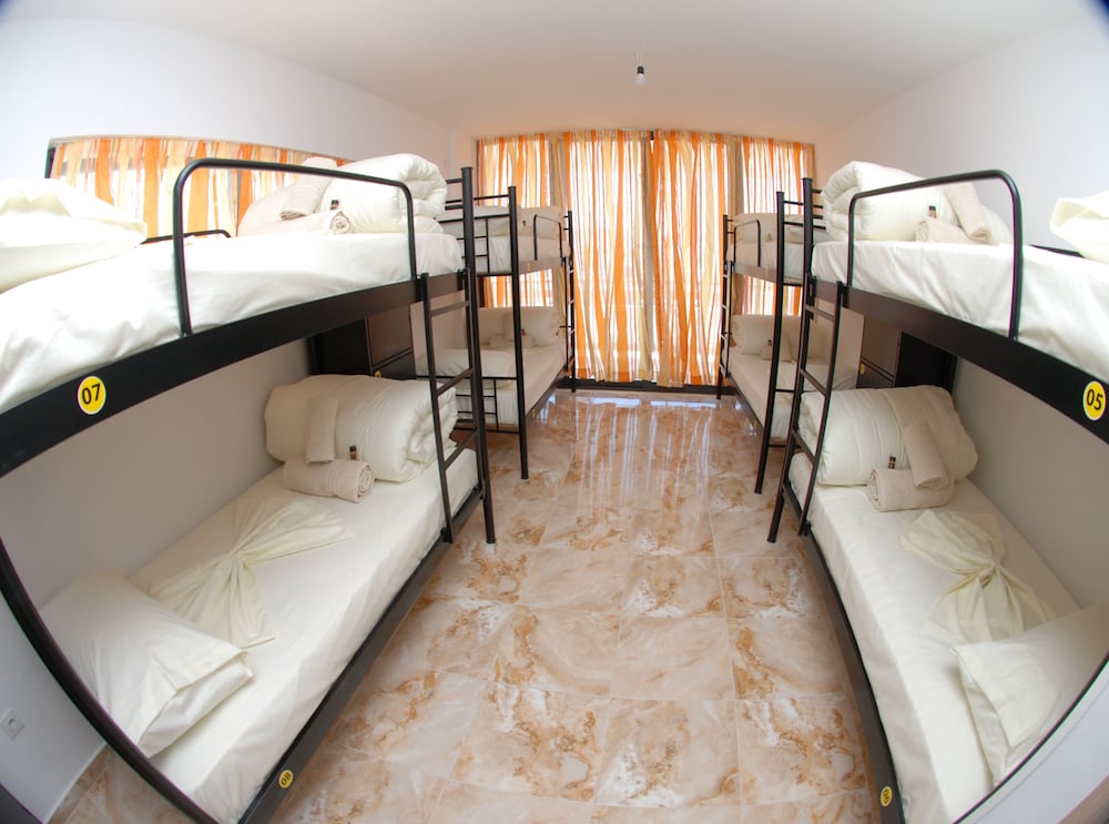 Sunset Hostel