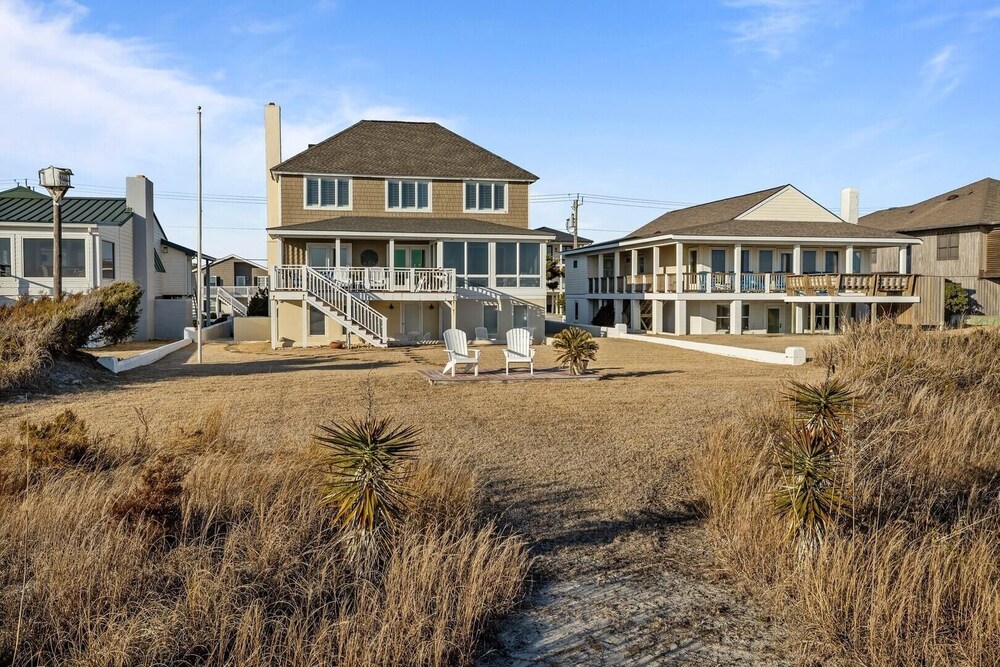 Taylor Cottage 5 Bedroom Home