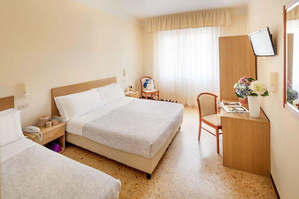 Hotel Curtis Centrale