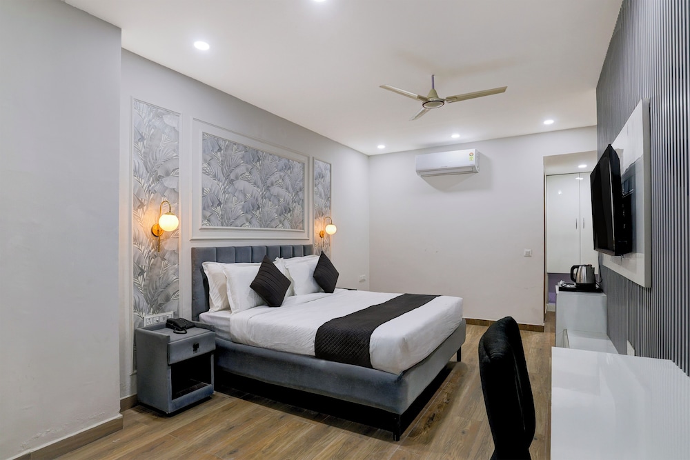 Raasha Hotel & Banquet