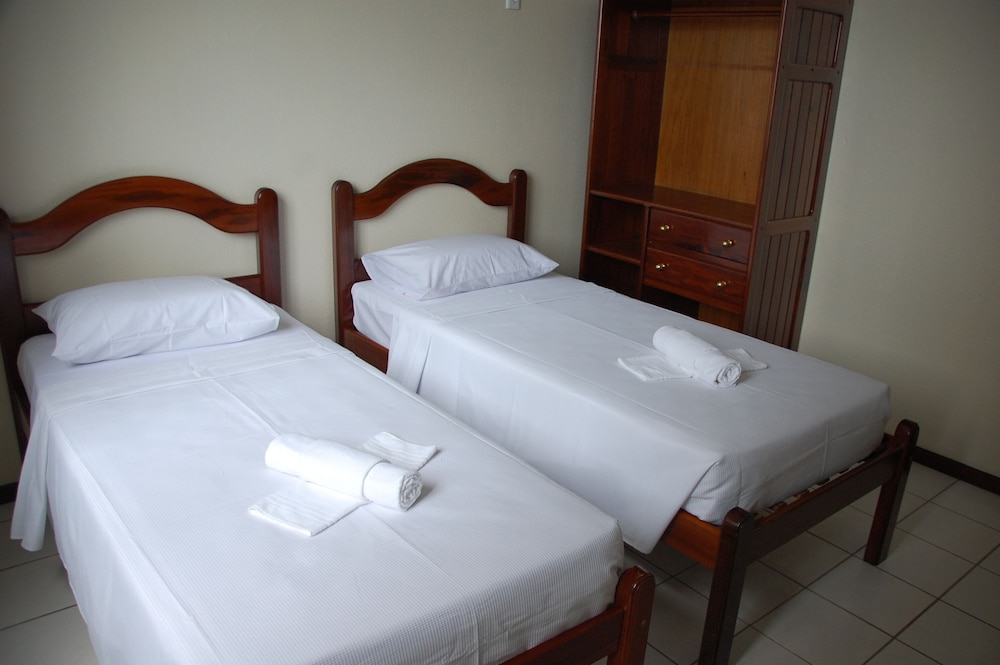Netuno Beach Hospedagem economica