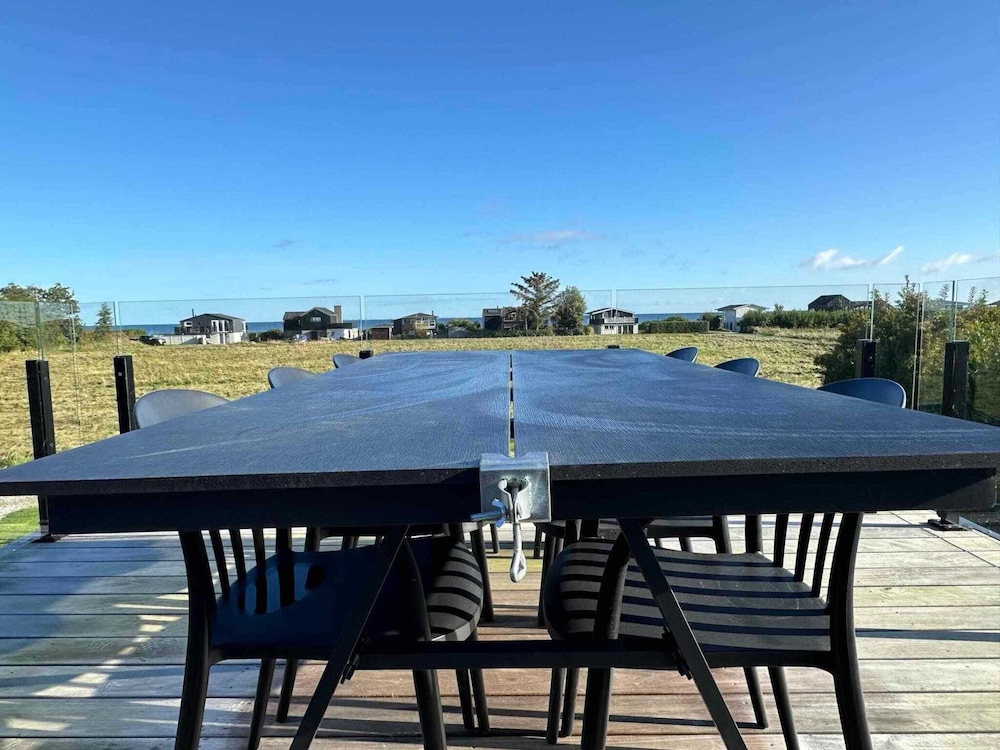 5 Star Holiday Home in Otterup