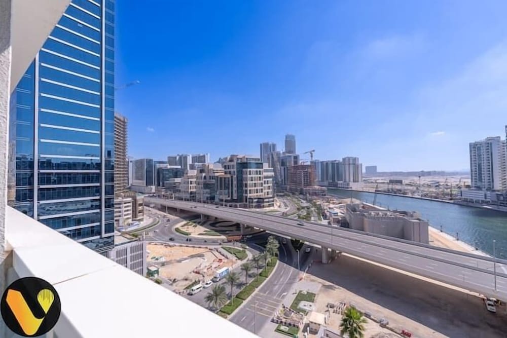 Damac Prive near Burj Khalifa Dubai Mall