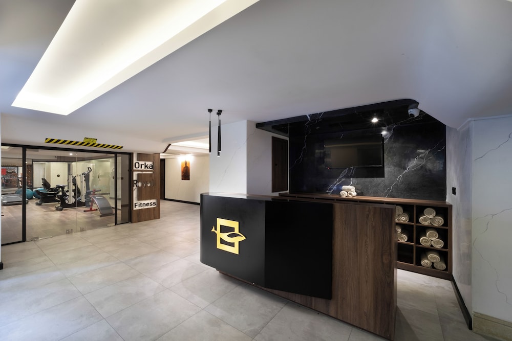 Orka Royal Otel & Spa - Image 76