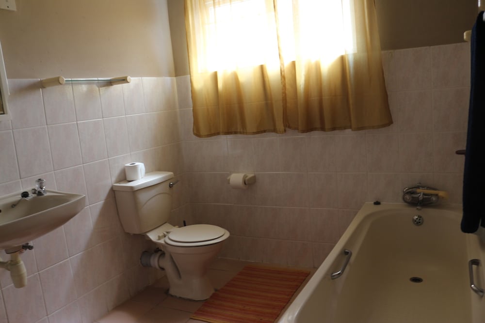 Amjicaja Guesthouse