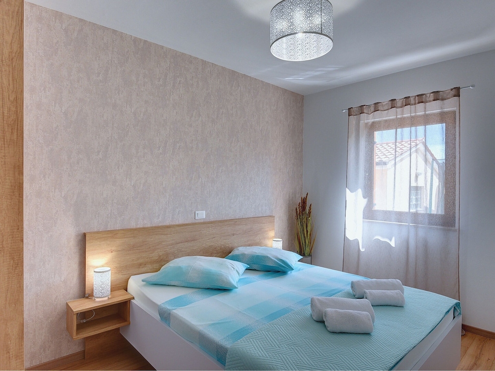 Apartment in Croatia Near the Coast view 5