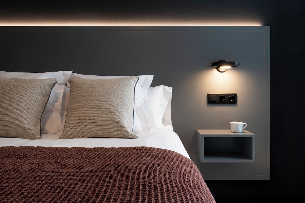 Magno Apartments Castilla
