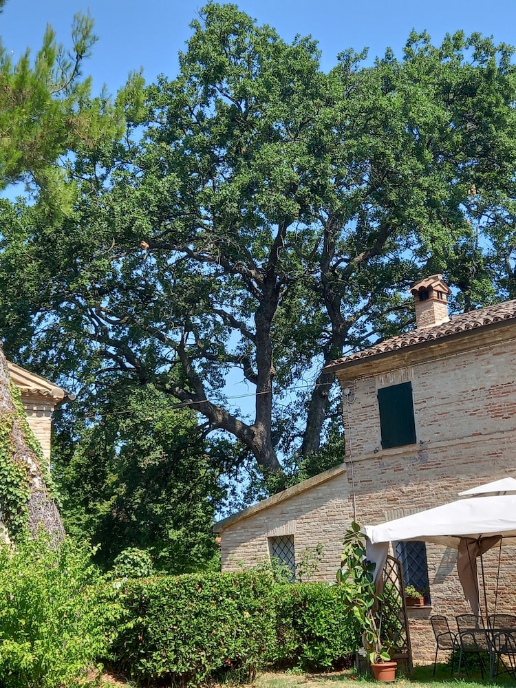 B e B San Valentino view 4