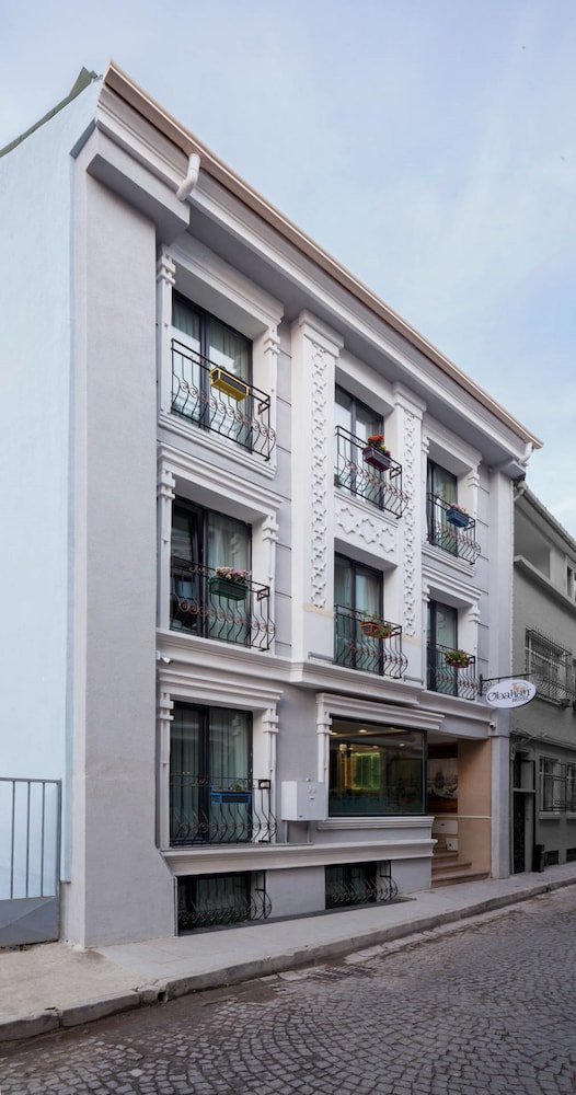 Obahan Hotel - Image 5