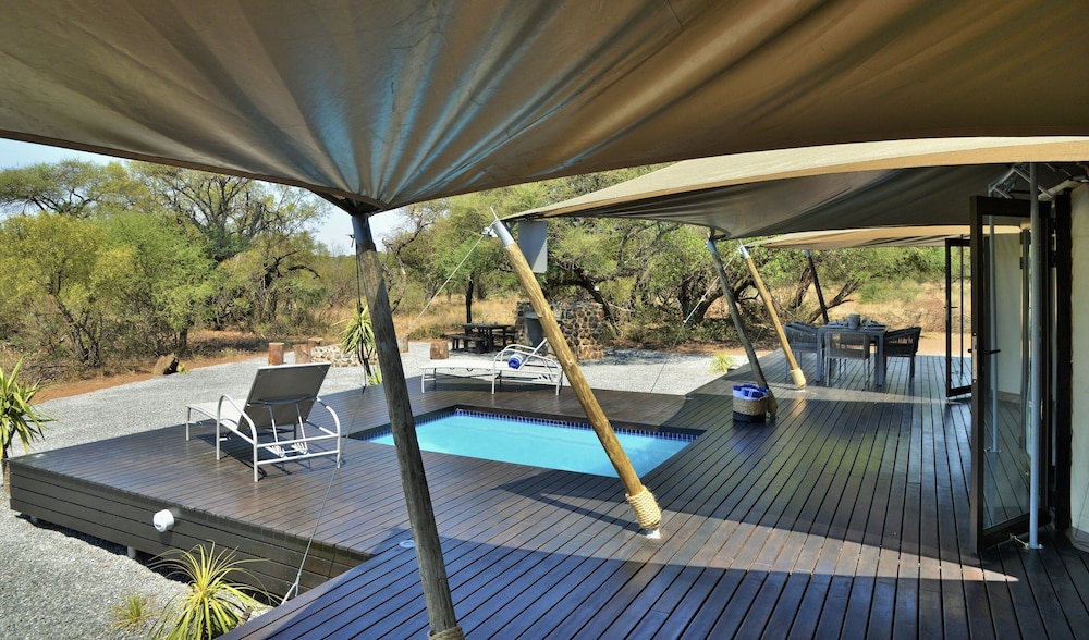 Finfoot Lake Reserve by Dream Resorts