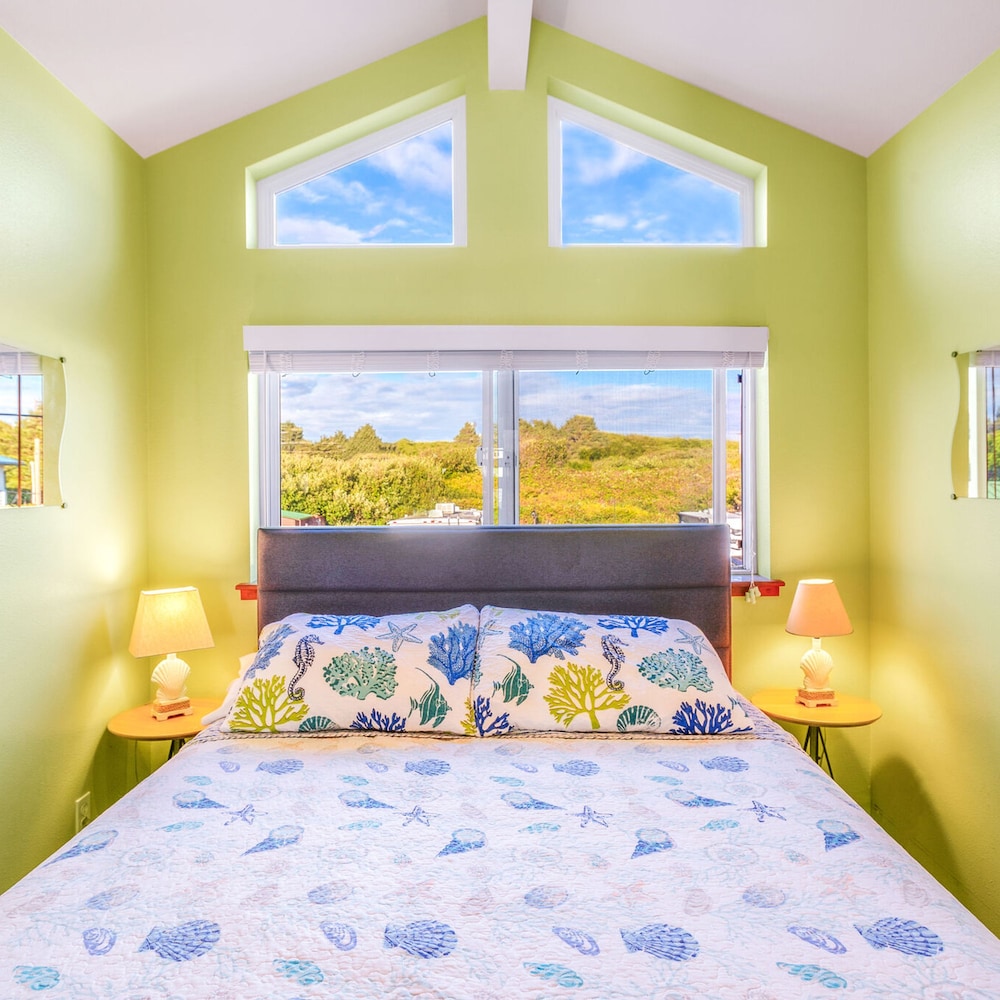 Beach Dream One in Moclips