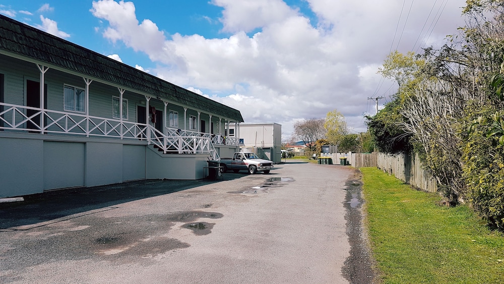 Cosy Cottage Thermal Holiday Park