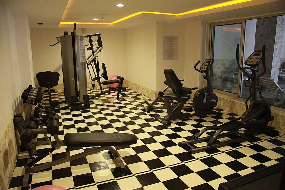 Merve Sun Hotel & Spa - All Inclusive