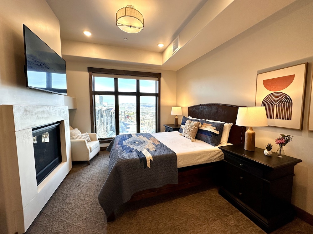 Park City Ski Resort Gems - Stunning Vacation Lodging
