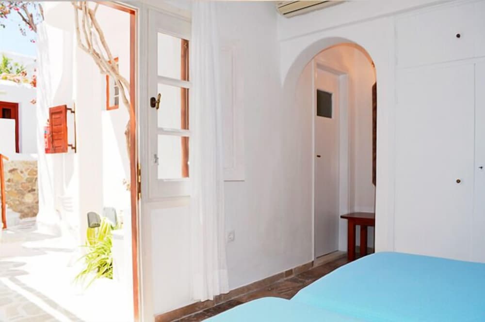 Villa Pinelopi