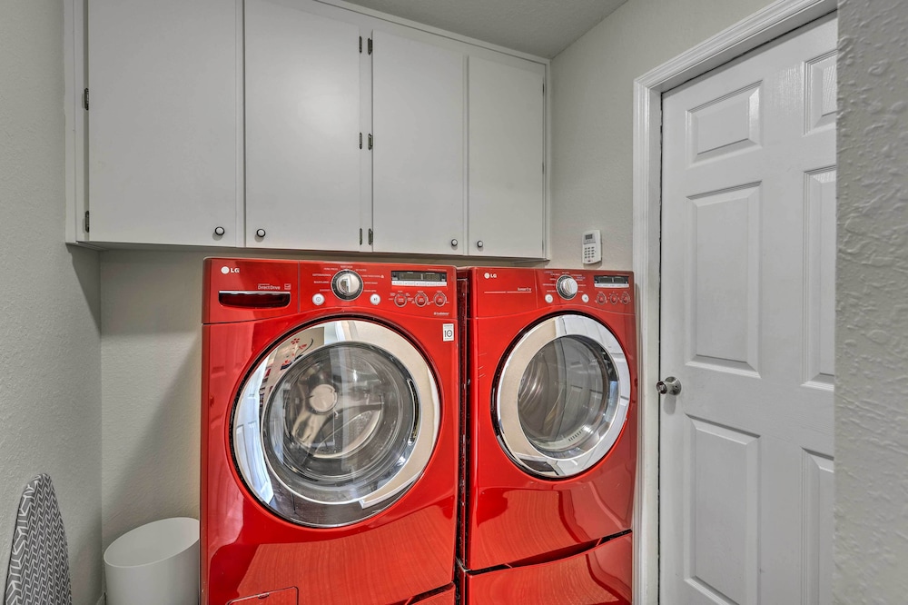 Ocala Escape w/ Private Pool, Pets Welcome! view 5