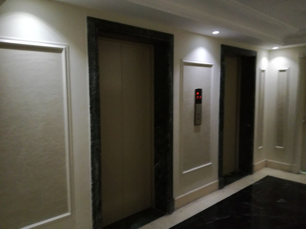San Stefano Grand Plaza