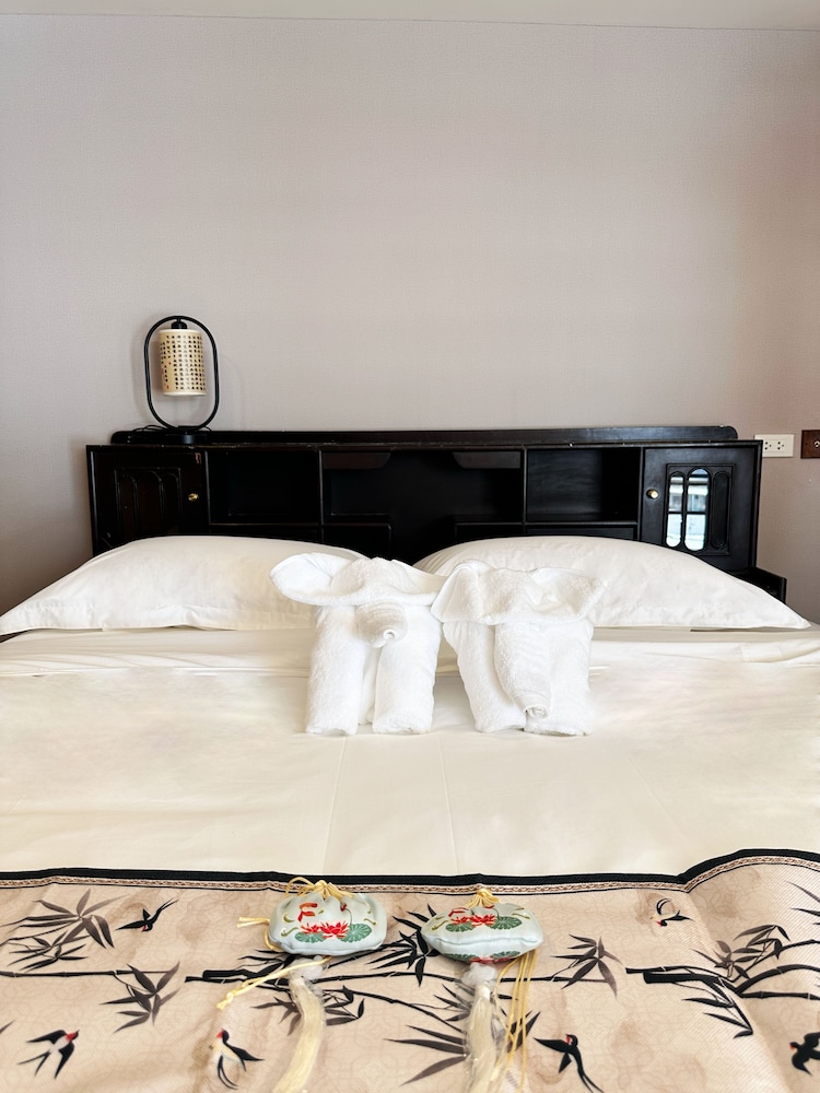 Chinatown No.9 Boutique Hotel