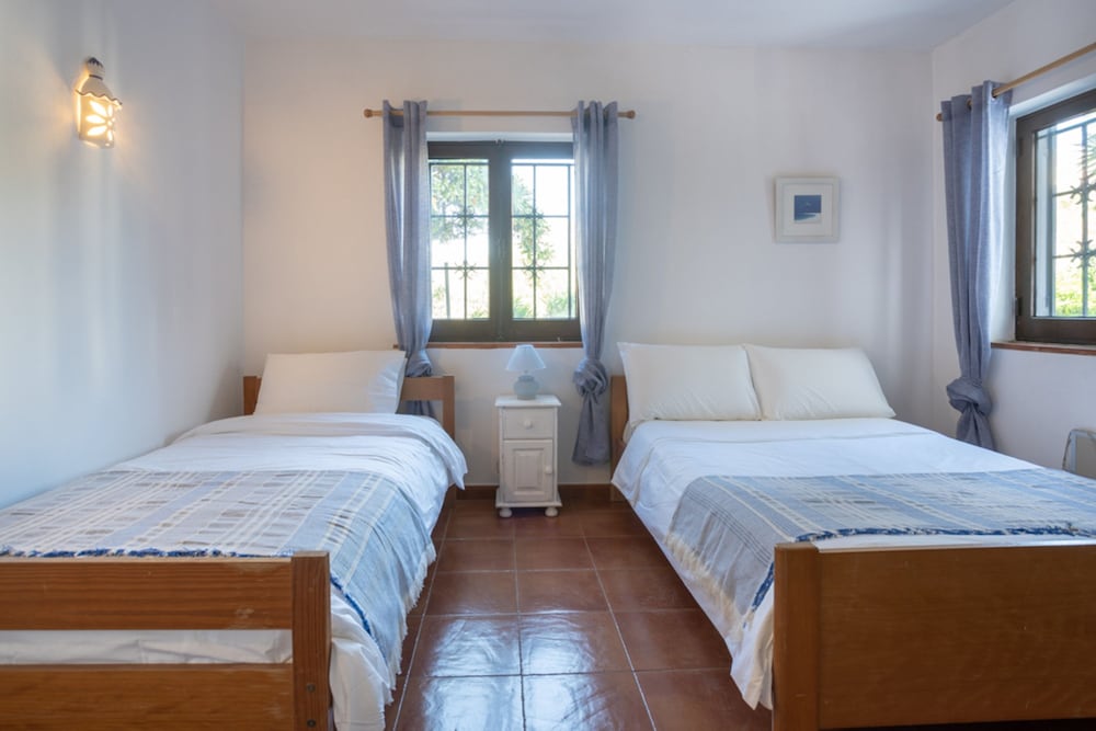 Casa Cora o in Carvoeiro